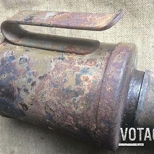 Steilhandgranate M15-16  (6)