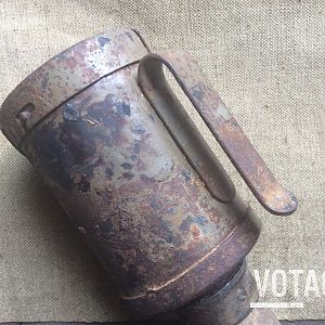 Steilhandgranate M15-16  (7)