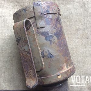 Steilhandgranate M15-16  (8)