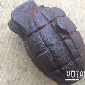 Mills отливка