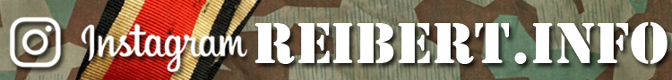 Страница REIBERT в Инстаграмме