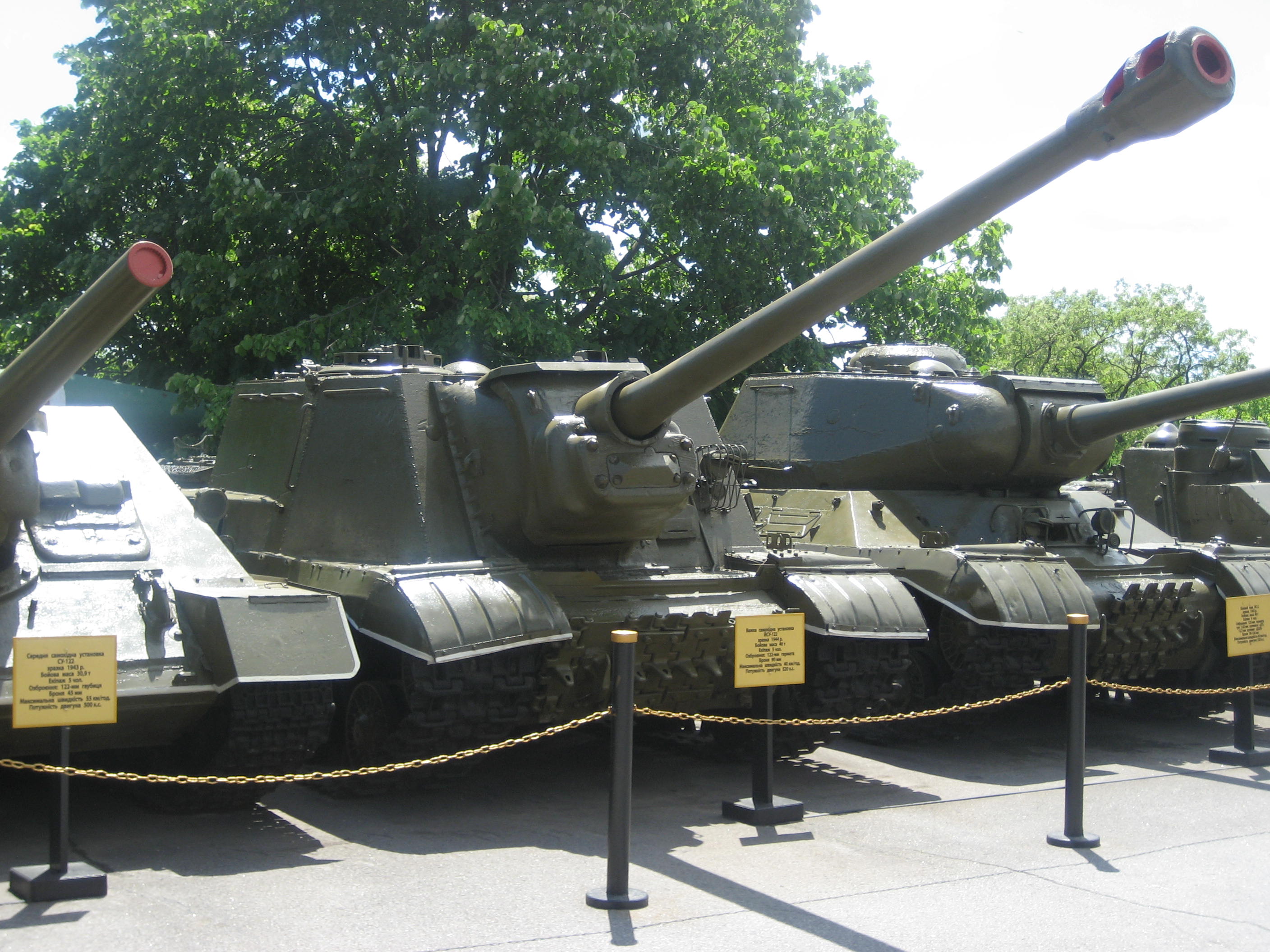 военный музей в киеве