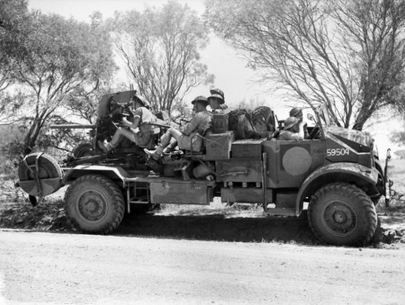 Chevrolet 15 CWT