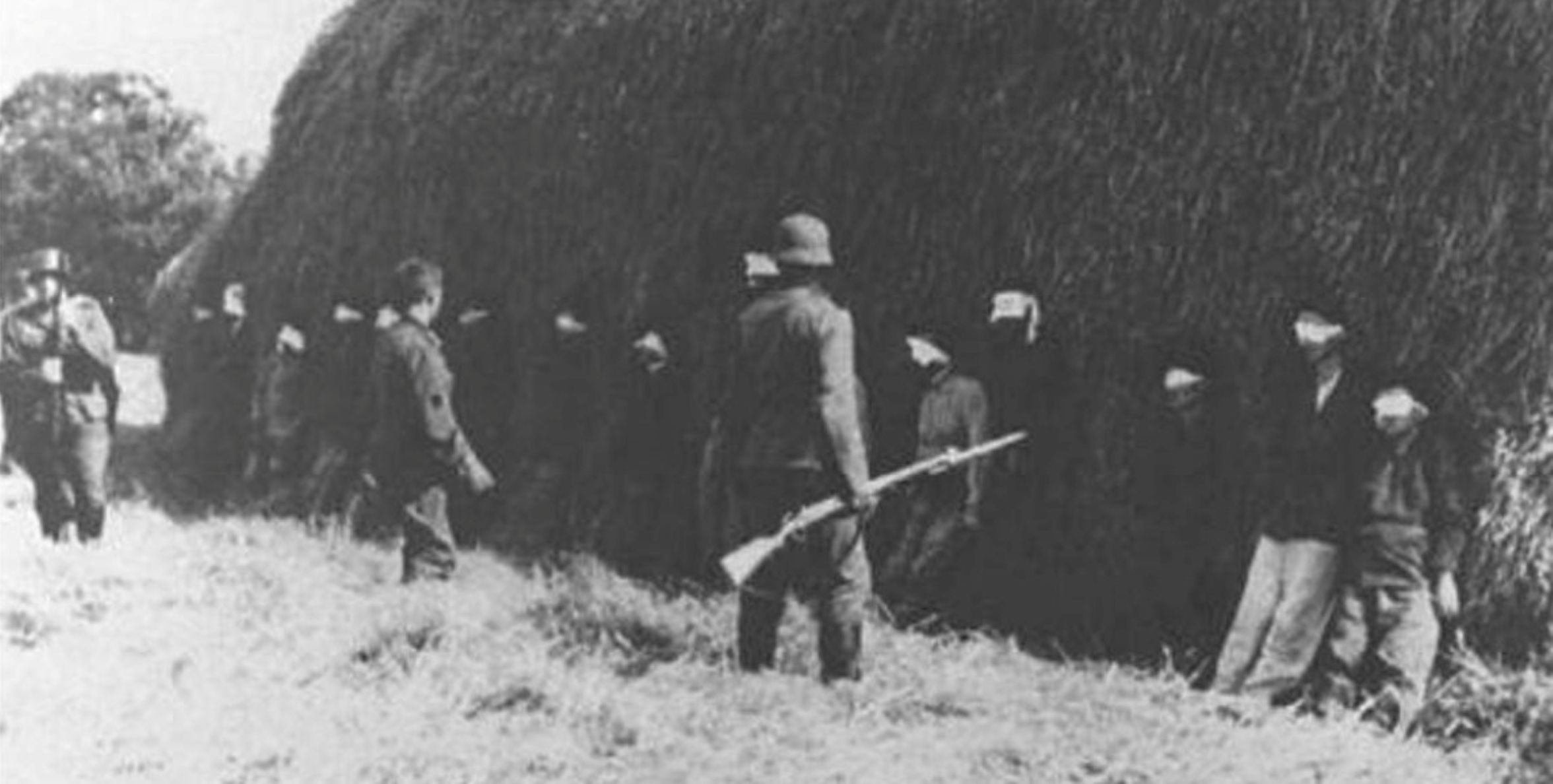 114. JÄGER-DIVISION — Area of Operations