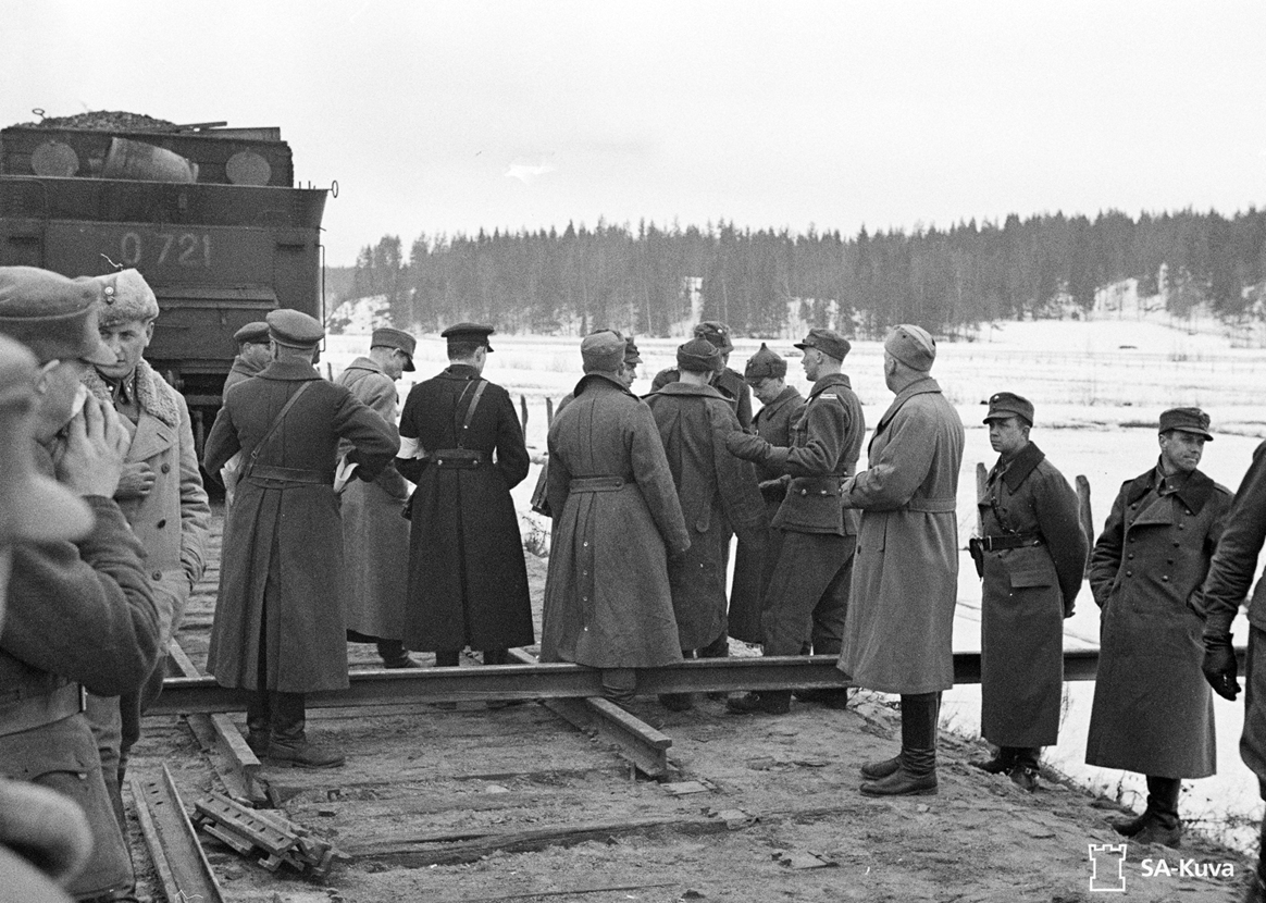 Население Финляндии 1940. 20 Апрель 1940. Бюро цензуры Финляндии в 1940 х. Апрель 1940 год