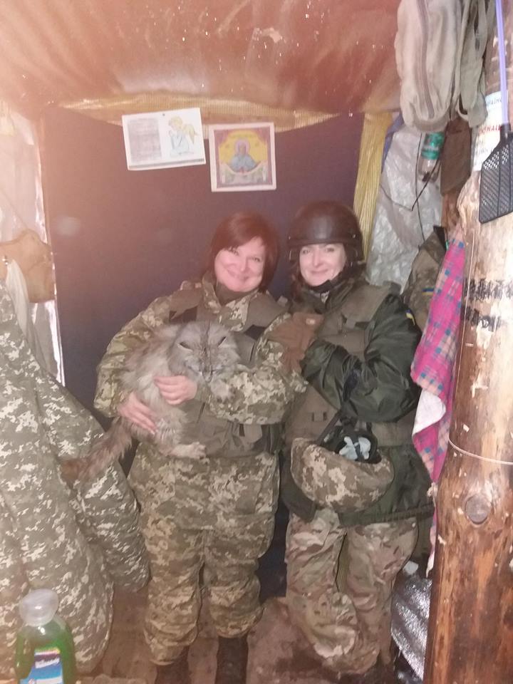 Амазонки