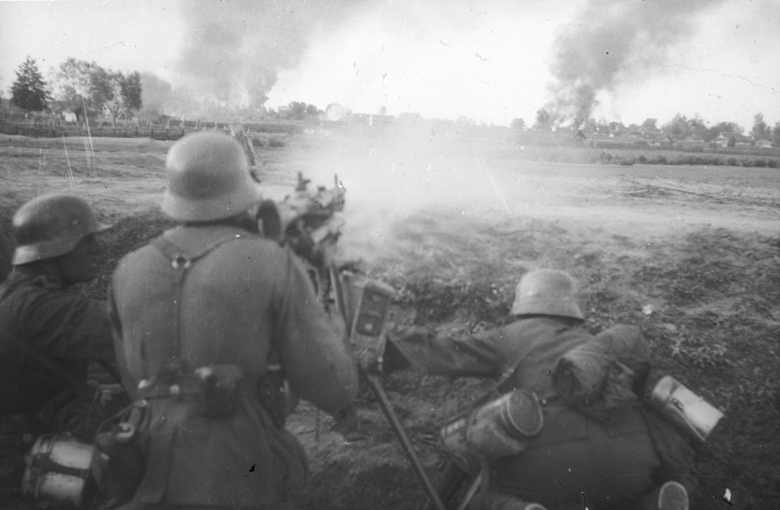 Германия в 1943 году