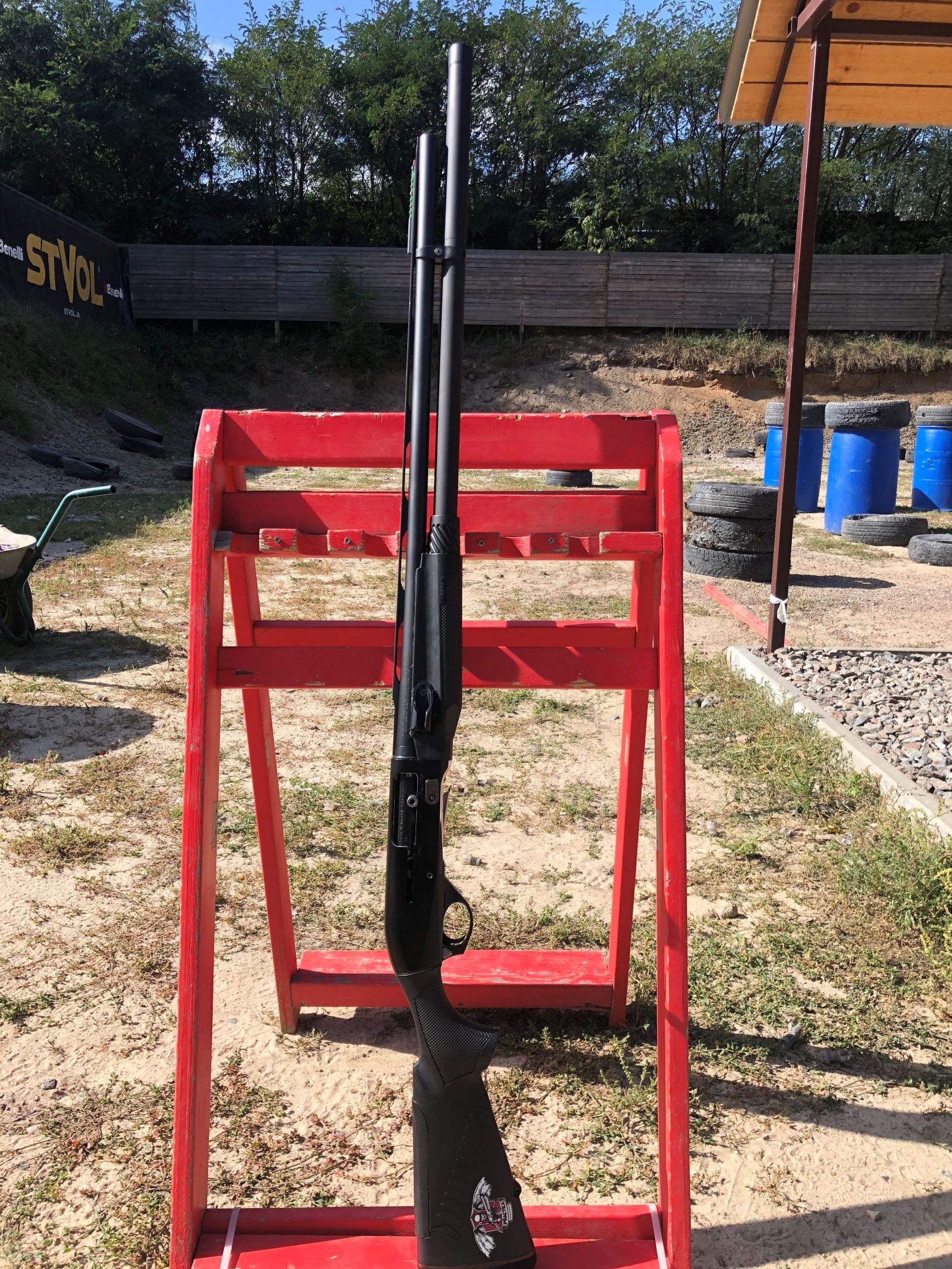 Benelli