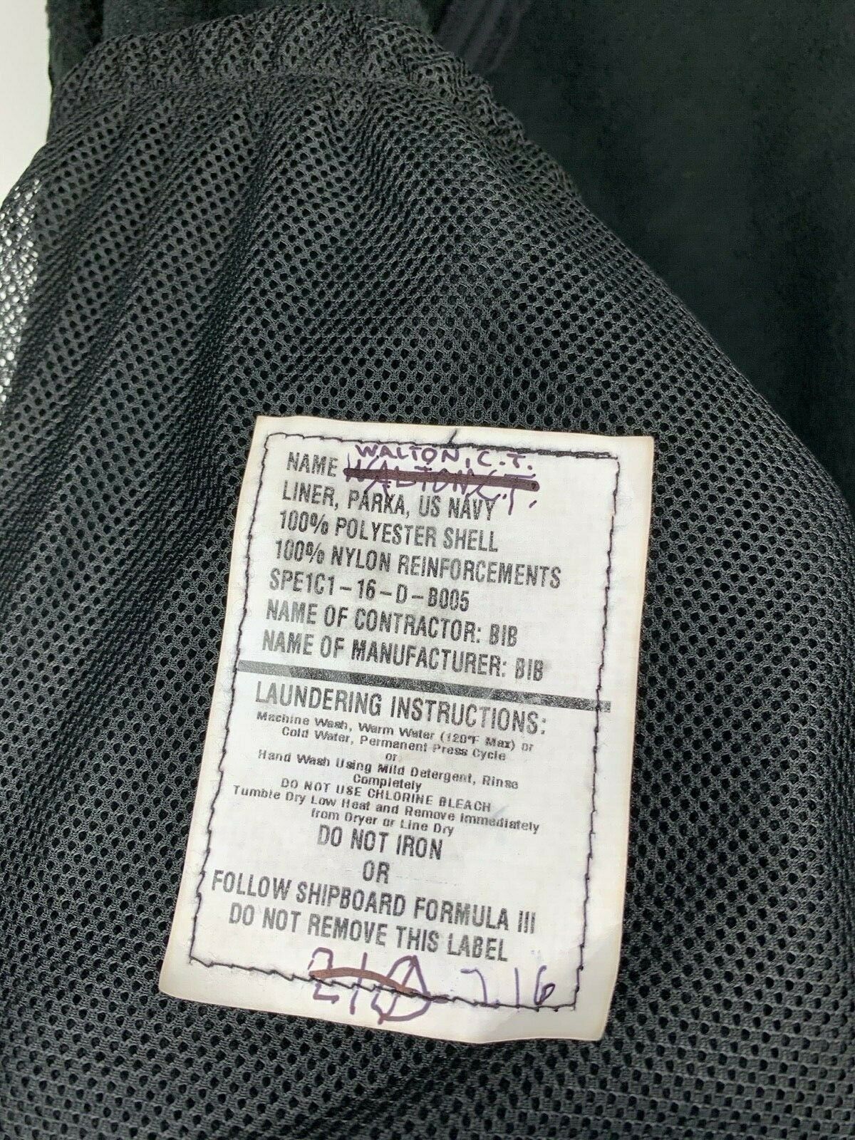 BIB