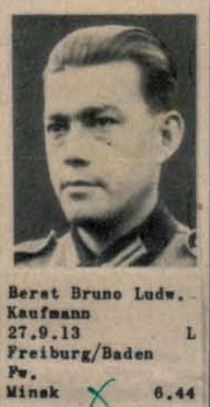 Bruno Berst