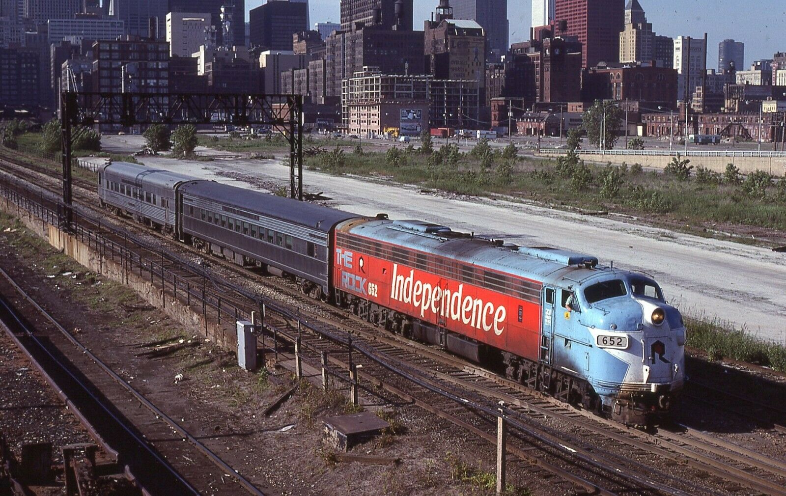 Chicago