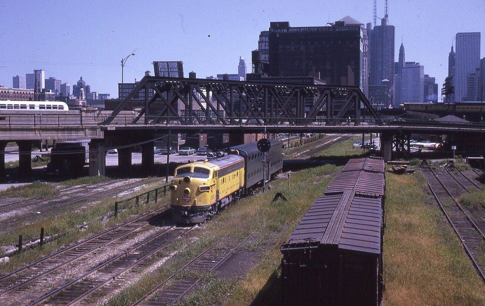 Chicago