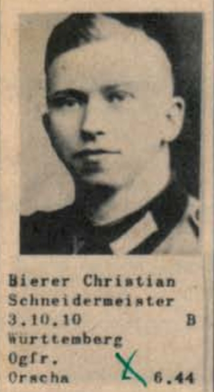 Christian Bierer
