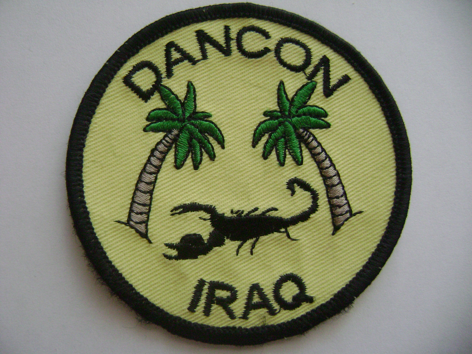 DANCON