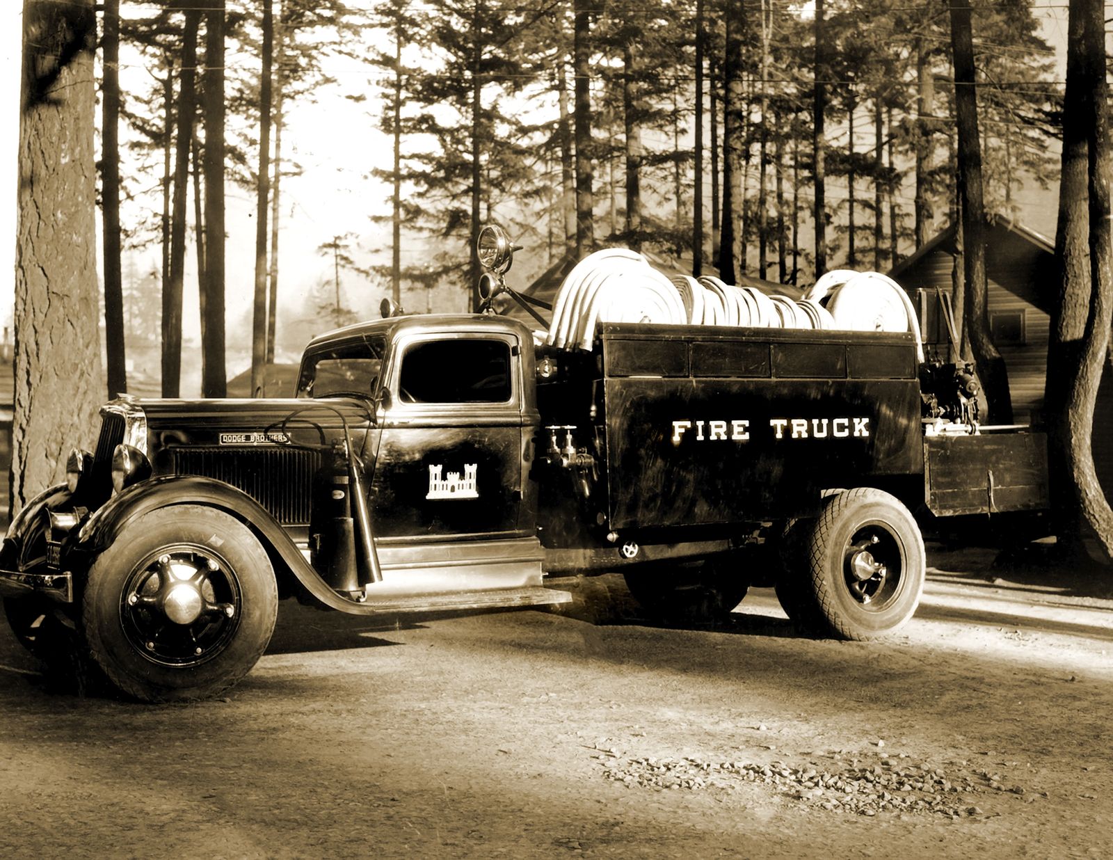 Dodge