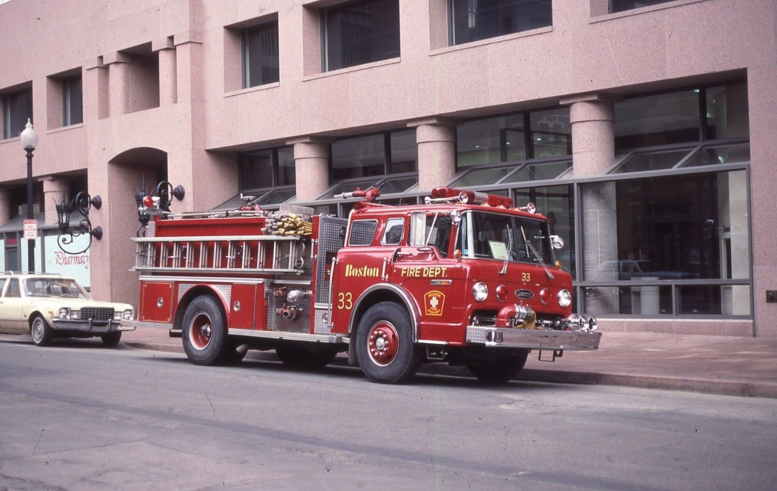 Engine 33