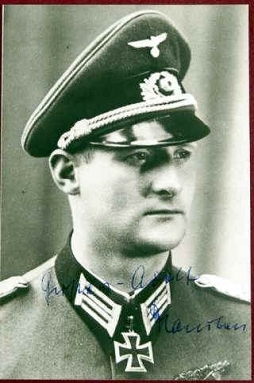 Густав хартке
