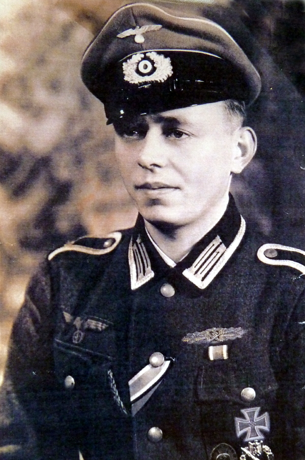 Hans Hellwig