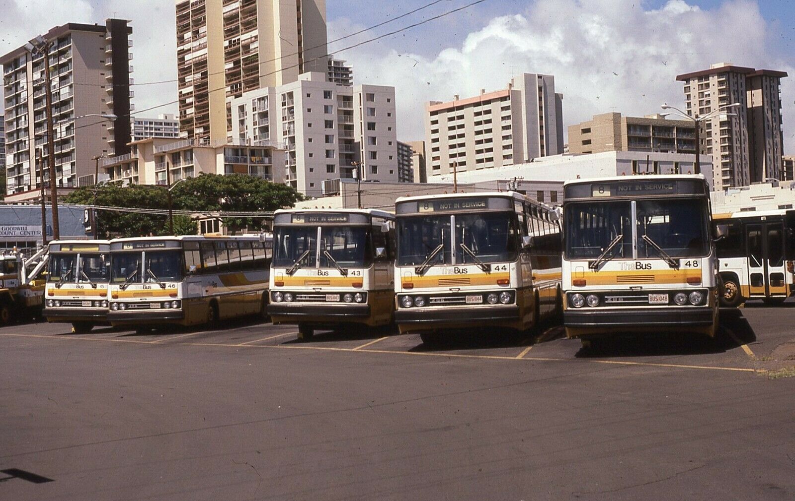 Honolulu