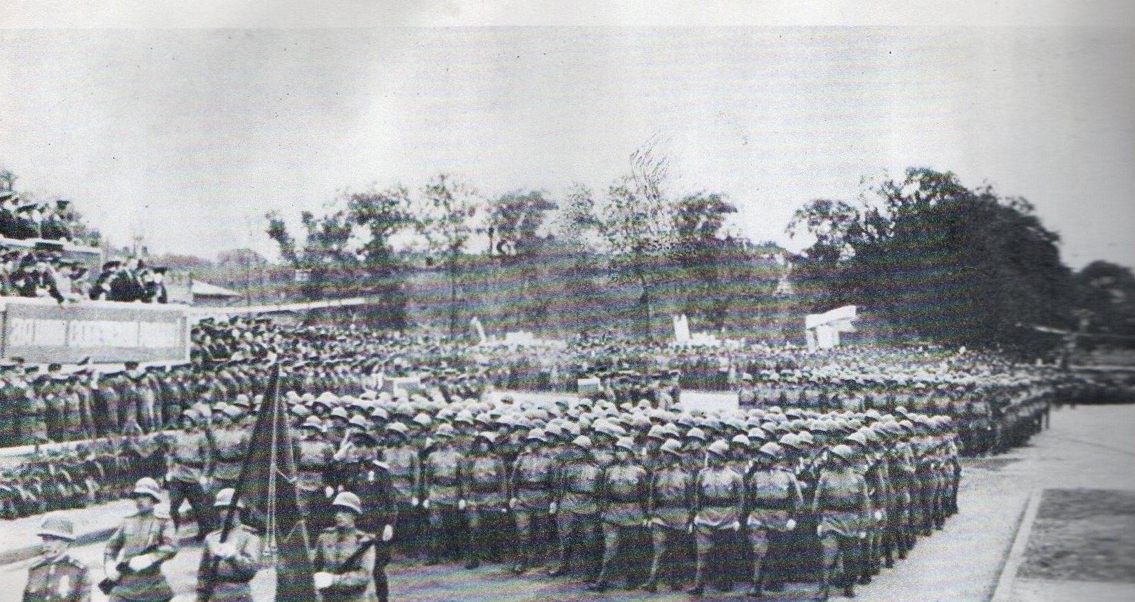 Военачальник 16 сентября 1945 в харбине. Парад в Харбине. Харбин парад Победы 1945. Парад Японии в 1945. Парад Победы в Харбине.