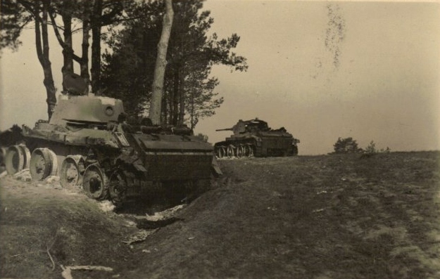 163 танкового полка