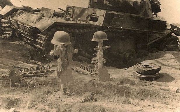 13 танкового полка