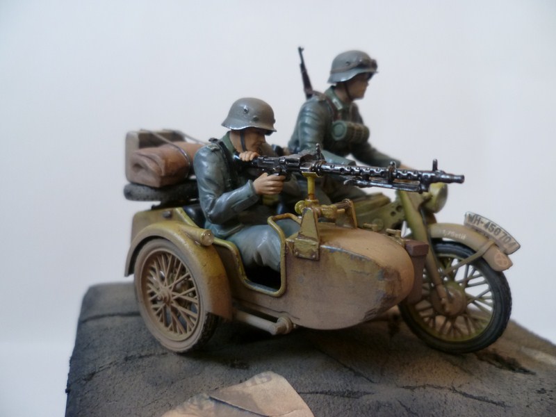 BMW r12 звезда