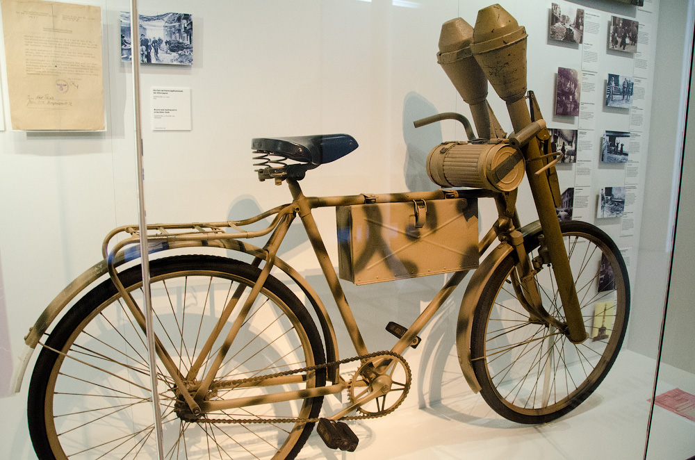 M42 Truppenfahrrad