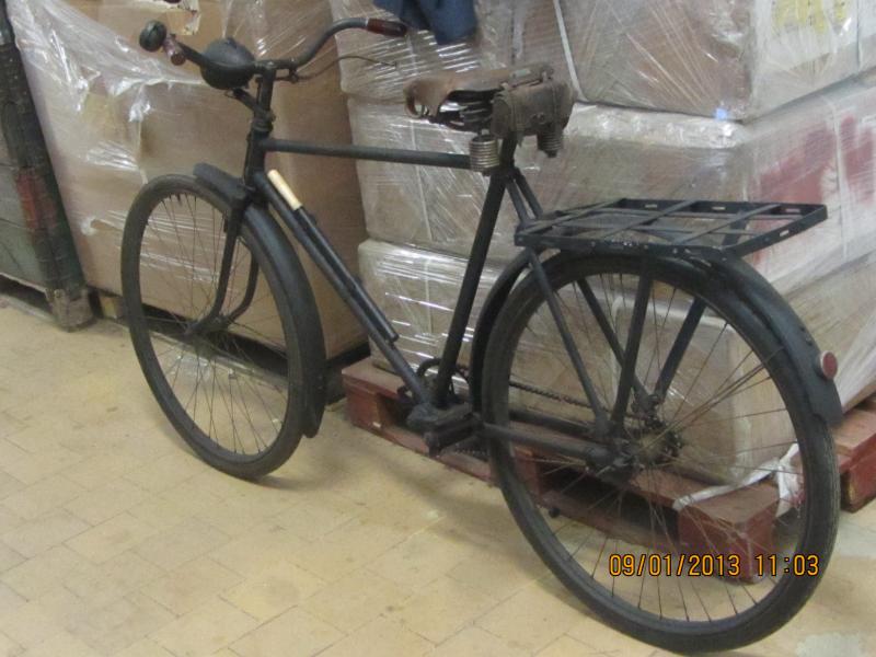 M42 Truppenfahrrad