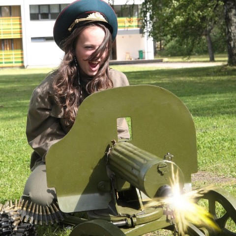 Женщина пулеметчица. Анка пулеметчица. Фотосессия Анка пулеметчица. Анка пулеметчица на тачанке.