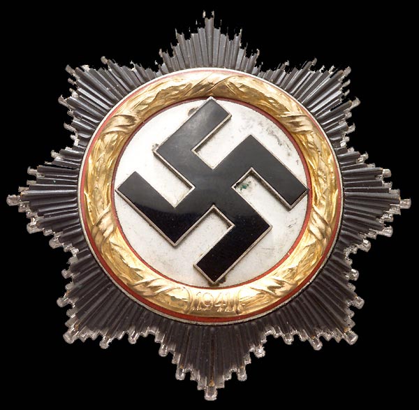 Фашистские медали. Ордена 3 рейха. Немецкий крест 3 рейха. Орден вермахта "немецкий крест в золоте". Немецкий крест награда 3 рейха.