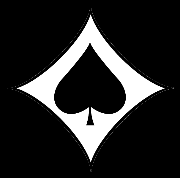 JAGDGESCHWADER 53 'Pik As'— Emblem