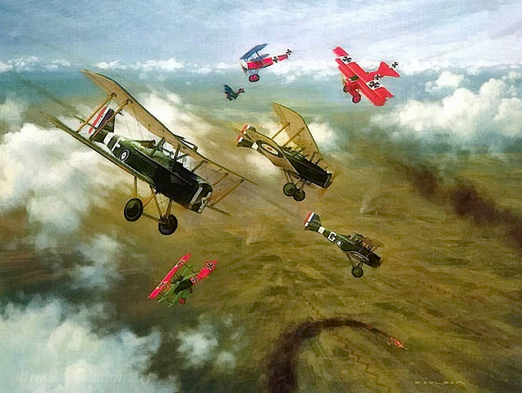 Первые воздушные самолеты. Воздушные бои первой мировой войны. Воздушный бой первой мировой. Воздушный бой второй мировой. Воздушный бой самолетов.