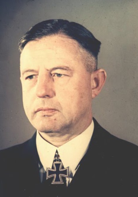 Kurt-Caesar Hoffmann