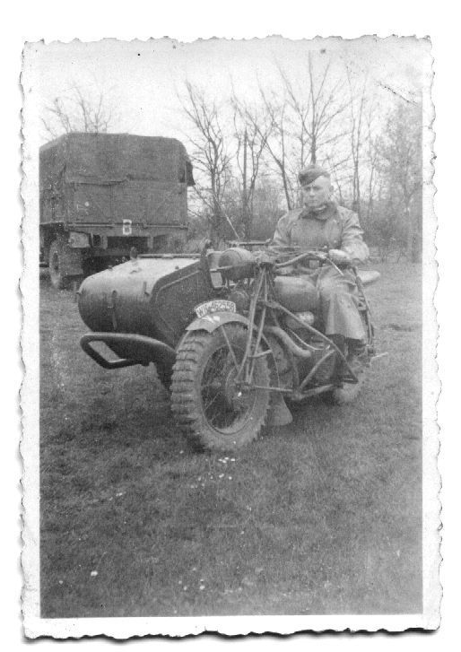 Gillet Herstal РђР’ 720