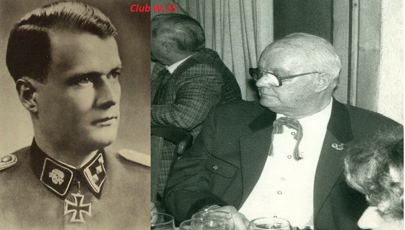Брат сергея михалкова офицер вермахта фото п1.jpg REIBERT.info