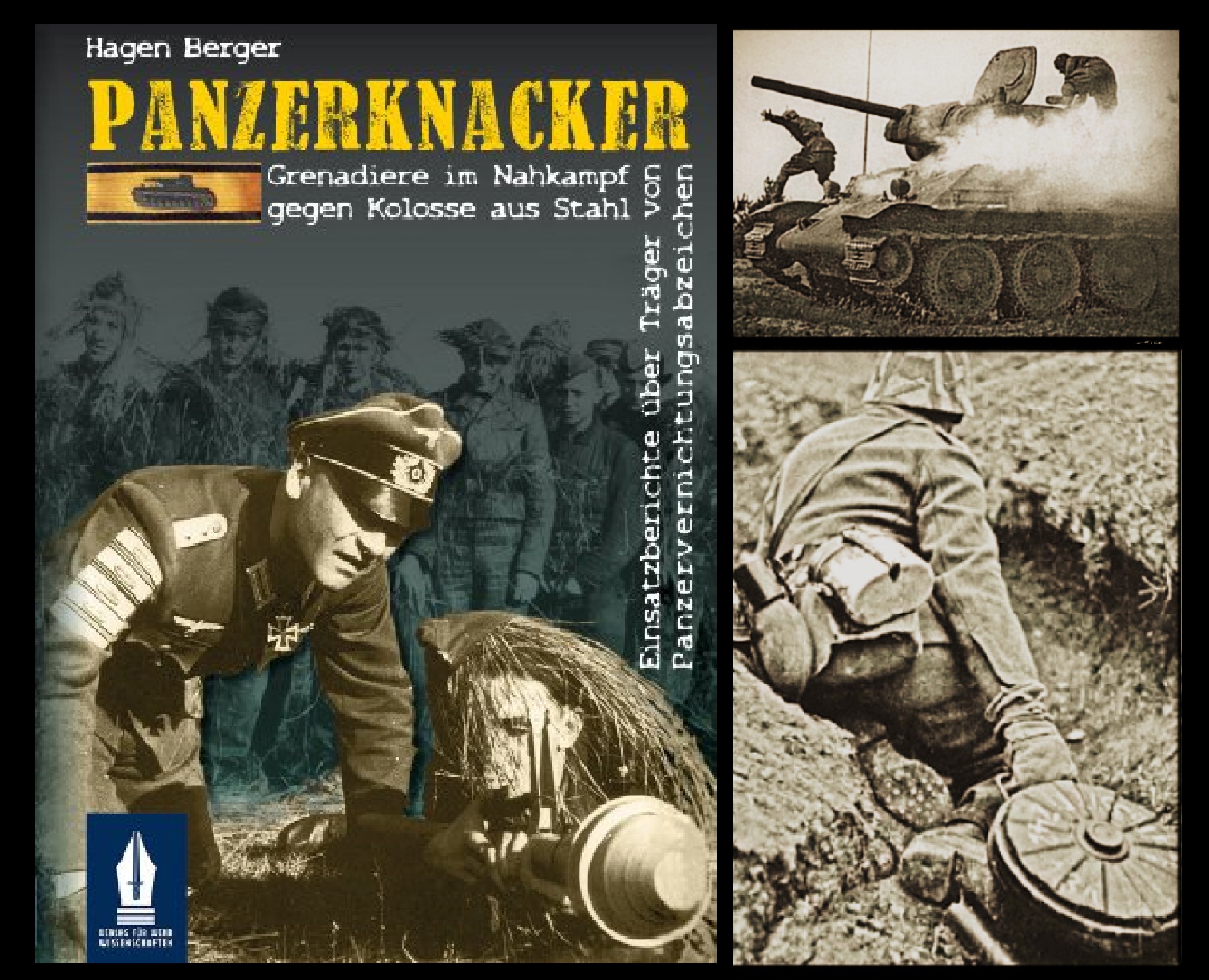 PANZERKNACKER