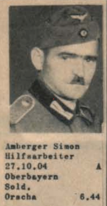 Simon Amberger