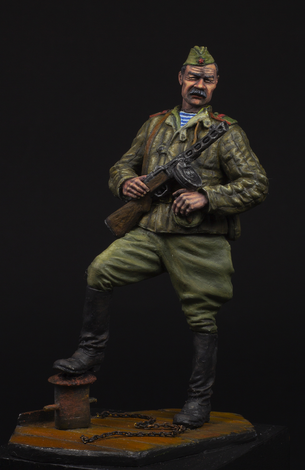 Soviet