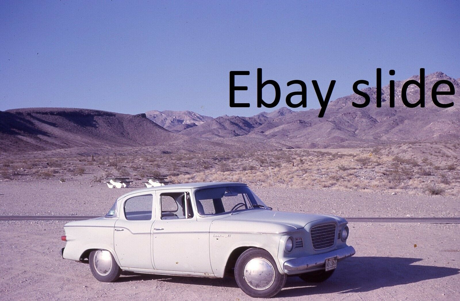 Studebaker
