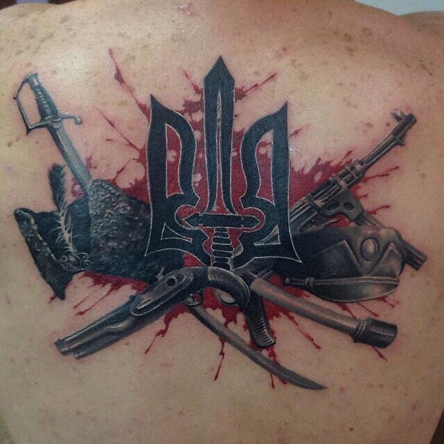 Tatu