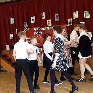 9 мая в Англии