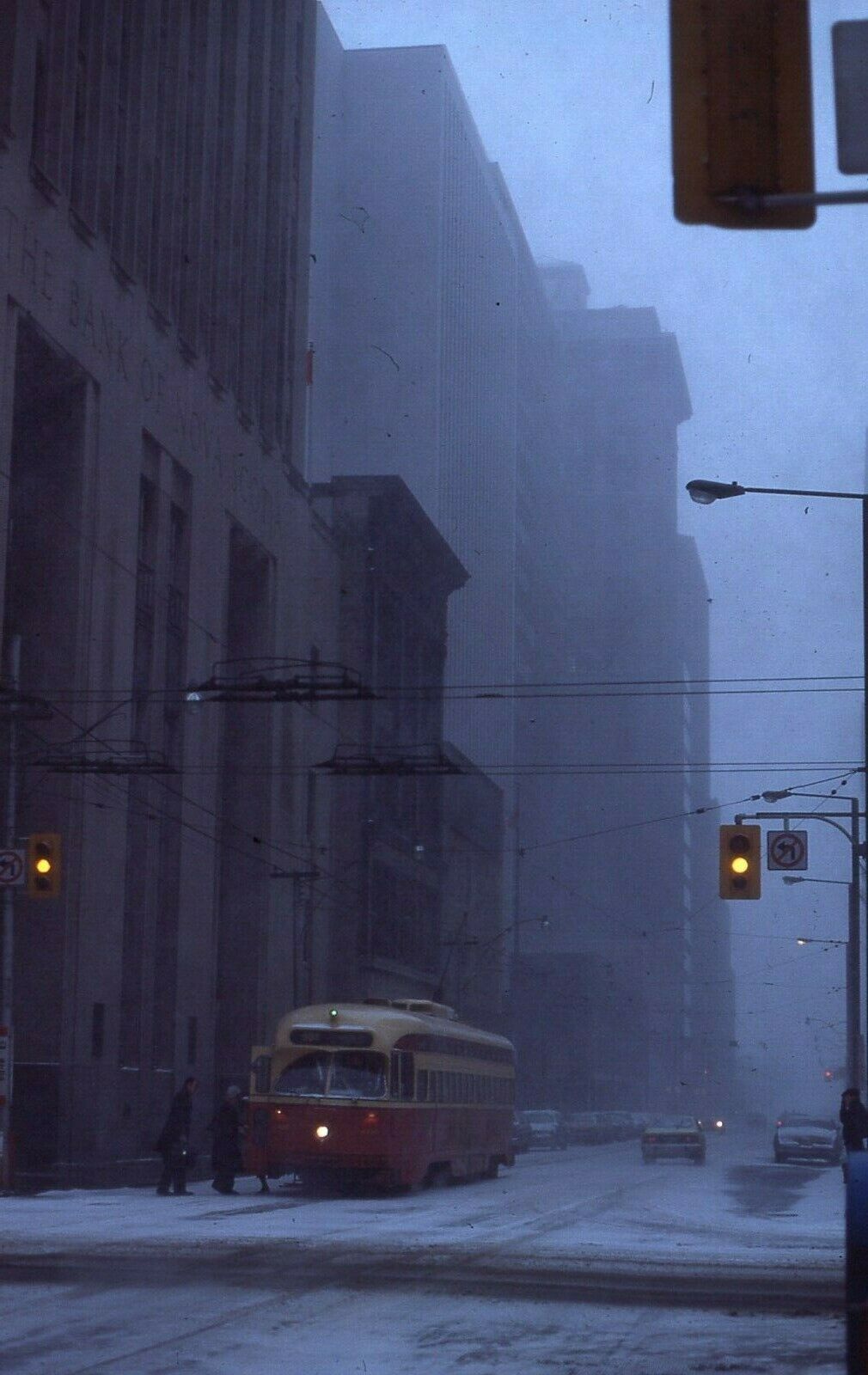 Toronto