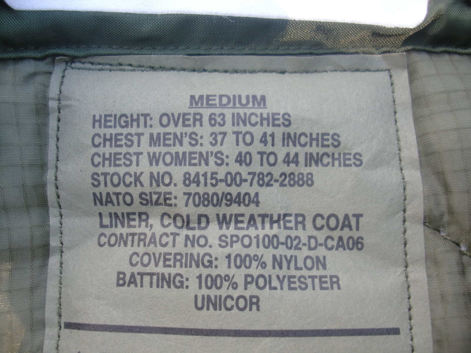 UNICOR
