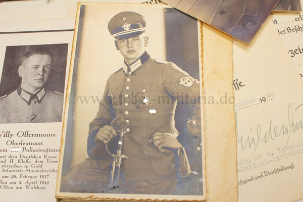 Wilhelm Offermanns