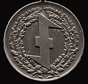 Wolf Hook