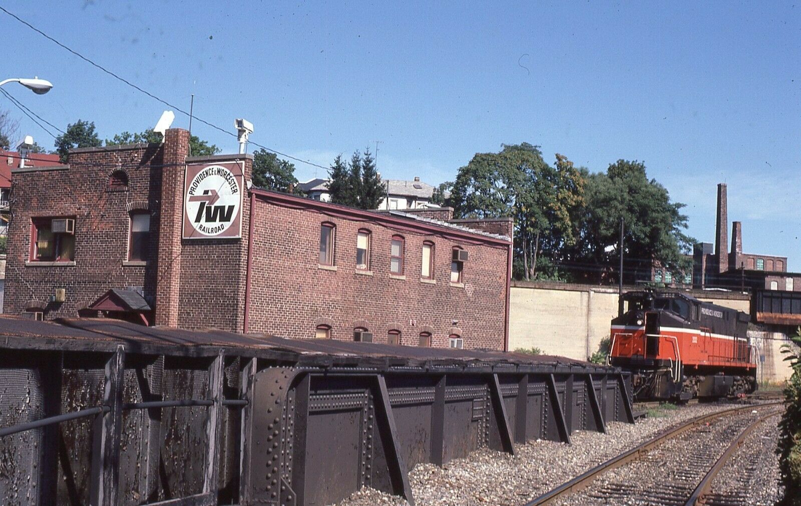 Worcester