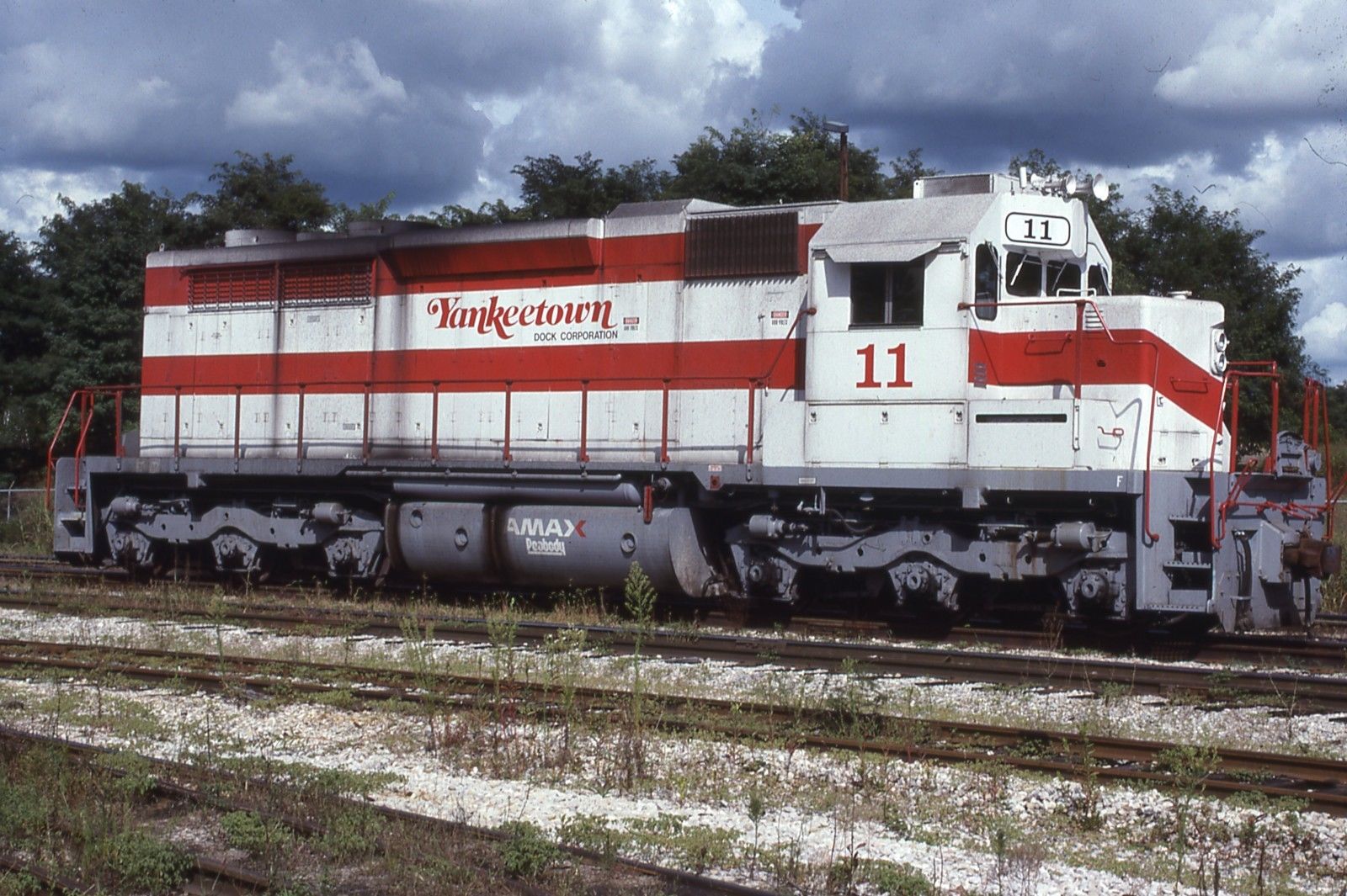 Yankeetown | REIBERT.info