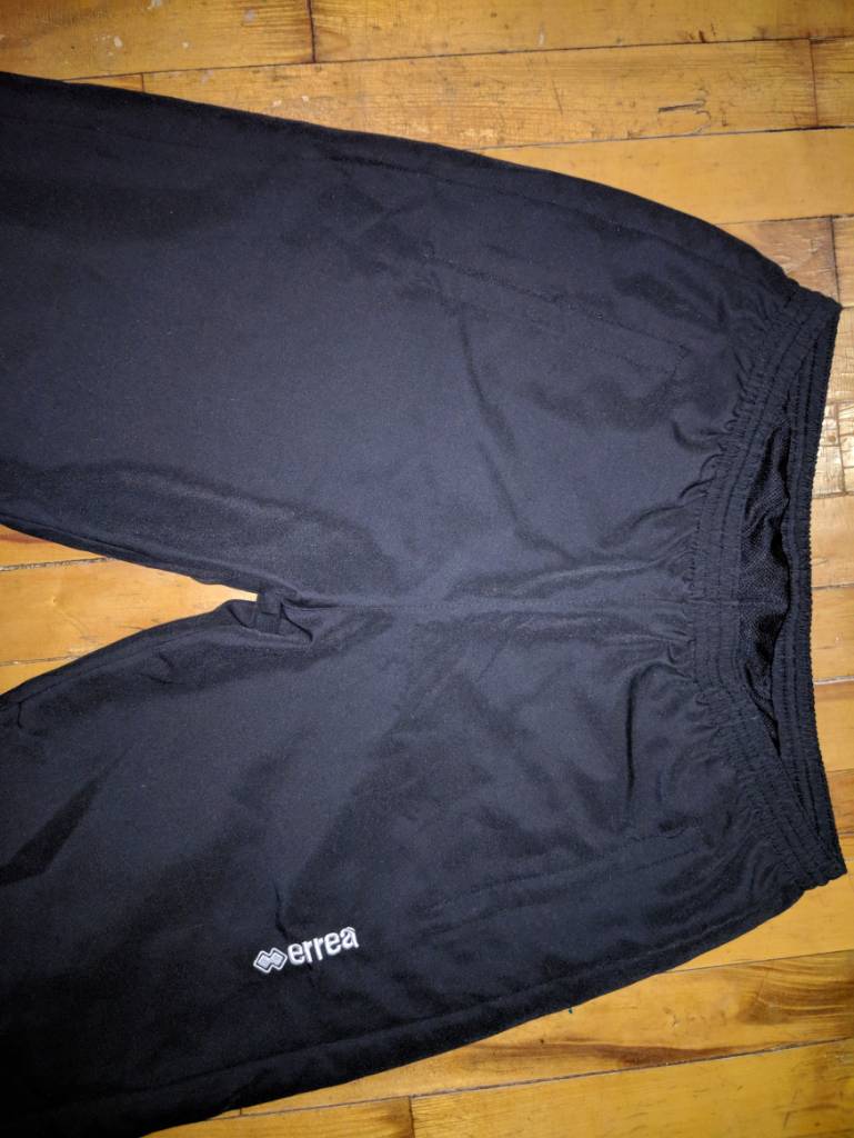 Спортивные штаны Errea